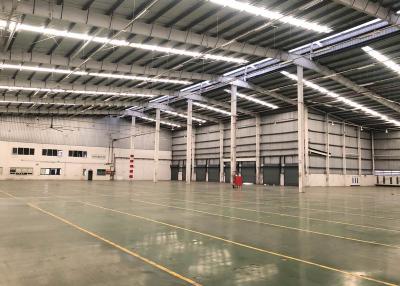 For Rent Ayutthaya Factory Bang Pa-In Industrial Estate