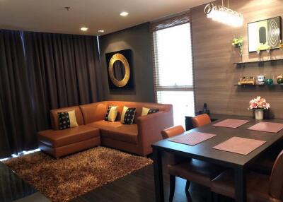 For Sale and Rent Bangkok Condo Le Luk Sukhumvit 69/1 BTS Phra Khanong Watthana