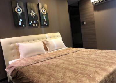 For Sale and Rent Bangkok Condo Le Luk Sukhumvit 69/1 BTS Phra Khanong Watthana