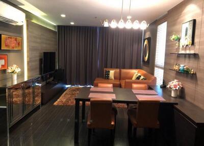 For Sale and Rent Bangkok Condo Le Luk Sukhumvit 69/1 BTS Phra Khanong Watthana