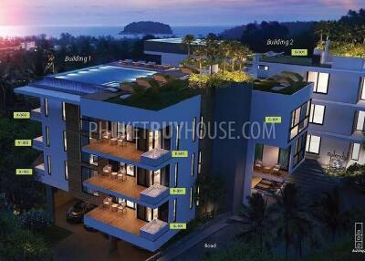 23 ตรม., สตูดิโอ คอนโด ราคา ฿ 3,513,000