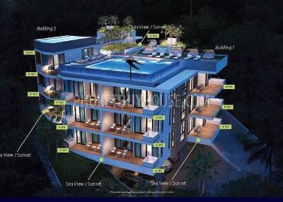 23 ตรม., สตูดิโอ คอนโด ราคา ฿ 3,513,000