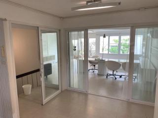 For Rent Bangkok Town House Sukhumvit BTS Ekkamai Watthana