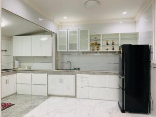 For Sale Bangkok Single House Din Daeng MRT Huai Kwang Huai Khwang