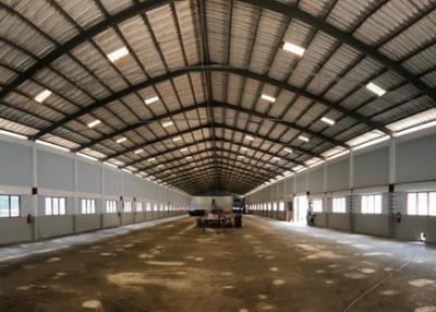 For Rent Samut Prakan Warehouse Factory Suksawat Road Phra Samut Chedi