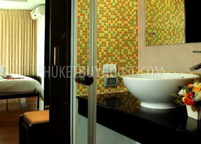 PAT5075: Luxury 2 Bedroom apartment in Patong