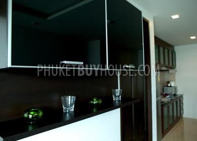 PAT5075: Luxury 2 Bedroom apartment in Patong