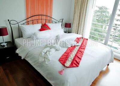 PAT5075: Luxury 2 Bedroom apartment in Patong