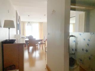 For Rent Bangkok Condo The Bangkok Sukhumvit 61 Sukhumvit 61 BTS Ekkamai Watthana