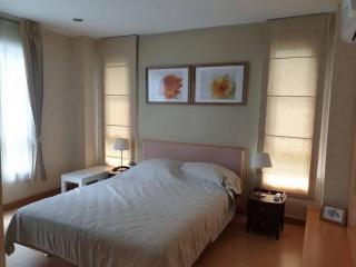 For Rent Bangkok Condo The Bangkok Sukhumvit 61 Sukhumvit 61 BTS Ekkamai Watthana