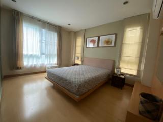 For Rent Bangkok Condo The Bangkok Sukhumvit 61 Sukhumvit 61 BTS Ekkamai Watthana