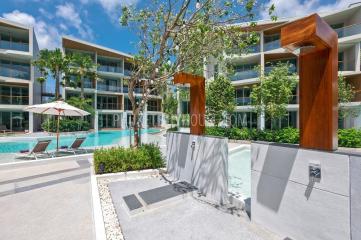 NAI5072: New Luxury 1 bedroom Apartment with Pool Access in the south of Phuket