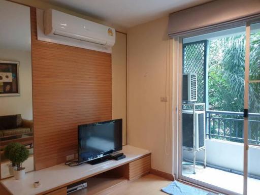 For Rent Bangkok Condo The Bangkok Sukhumvit 61 Sukhumvit 61 BTS Ekkamai Watthana