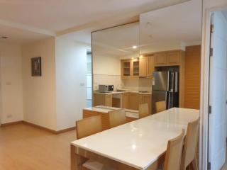 For Rent Bangkok Condo The Bangkok Sukhumvit 61 Sukhumvit 61 BTS Ekkamai Watthana