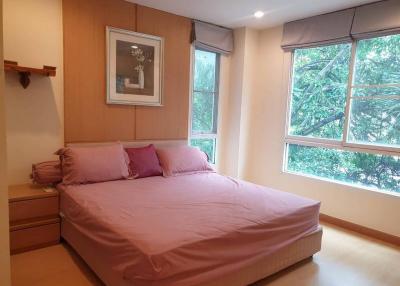 For Rent Bangkok Condo The Bangkok Sukhumvit 61 Sukhumvit 61 BTS Ekkamai Watthana