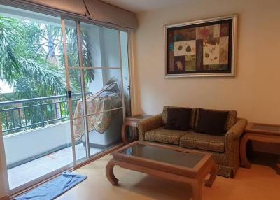 For Rent Bangkok Condo The Bangkok Sukhumvit 61 Sukhumvit 61 BTS Ekkamai Watthana