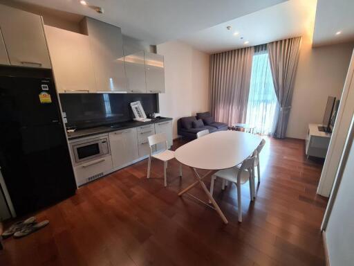 For Rent Bangkok Condo Quattro by Sansiri Thonglor 4 BTS Thong Lo Watthana