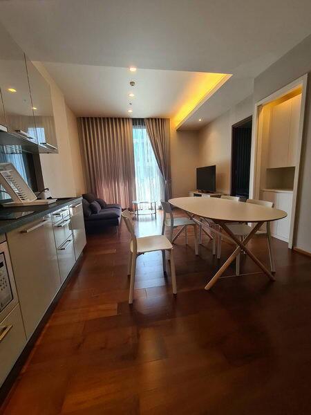 For Rent Bangkok Condo Quattro by Sansiri Thonglor 4 BTS Thong Lo Watthana