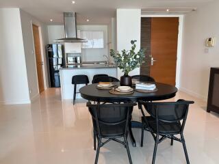 For Rent Bangkok Condo Fullerton Sukhumvit 59 BTS Ekkamai Watthana