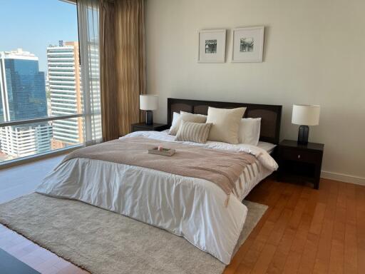 For Rent Bangkok Condo Fullerton Sukhumvit 59 BTS Ekkamai Watthana