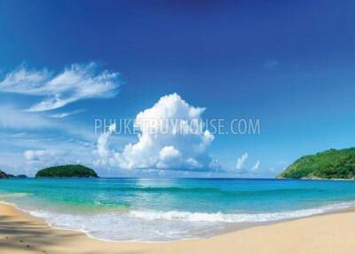 NAI5071: Investment Apartments within walking distance of Nai Harn Beach