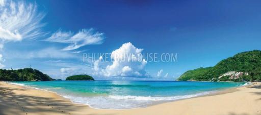 NAI5071: Investment Apartments within walking distance of Nai Harn Beach