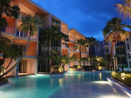 NAI5071: Investment Apartments within walking distance of Nai Harn Beach