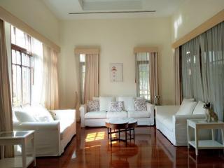 For Rent Bangkok Single House Baan Sansiri Sukhumvit 67 Sukhumvit 67 BTS Phra Khanong Watthana