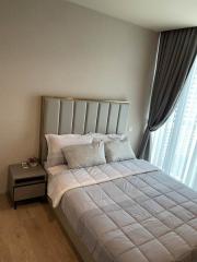 For Rent Bangkok Condo Noble Recole Sukhumvit 19 BTS Asok MRT Sukhumvit Watthana