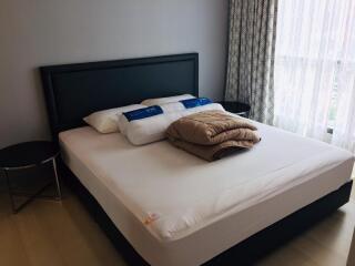 For Rent Bangkok Condo Life Sukhumvit 48 Sukhumvit 48 BTS Phra Khanong Khlong Toei