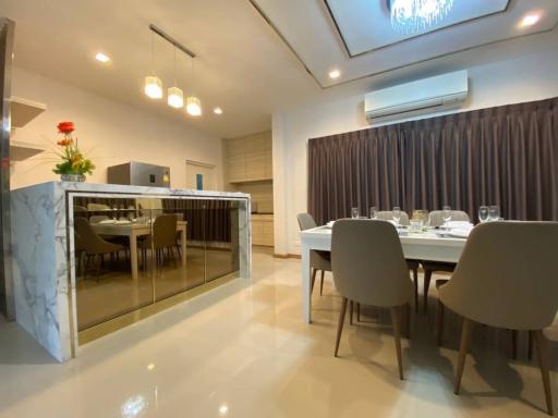 For Sale and Rent Bangkok House Casa Premium Onnut - Wongwaen Kanchanaphisek Prawet