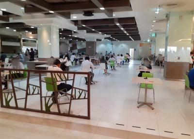 For Rent Bangkok Office Bang Na-Trat Bang Na