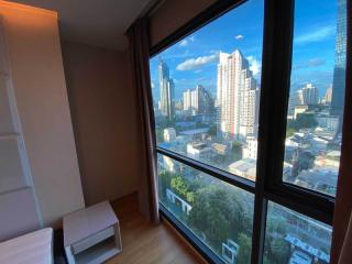 For Rent Bangkok Condo The Address Sathorn Sathorn 12 BTS Chong Nonsi Bang Rak