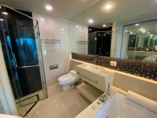 For Rent Bangkok Condo The Address Sathorn Sathorn 12 BTS Chong Nonsi Bang Rak