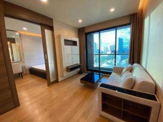 For Rent Bangkok Condo The Address Sathorn Sathorn 12 BTS Chong Nonsi Bang Rak