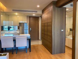 For Rent Bangkok Condo The Address Sathorn Sathorn 12 BTS Chong Nonsi Bang Rak