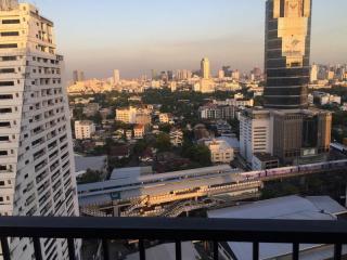 For Rent Bangkok Condo Noble Re:D Ari 1 BTS Ari Phaya Thai