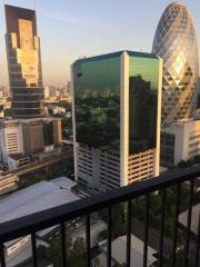 For Rent Bangkok Condo Noble Re:D Ari 1 BTS Ari Phaya Thai