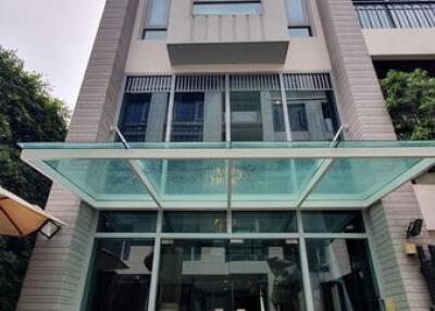 For Rent Office Thonglor BTS Thong Lo Watthana