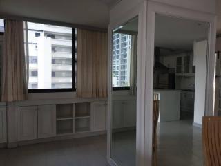 For Rent Bangkok Condo Supalai Place Sukhumvit 39 BTS Phrom Phong Watthana