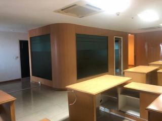 For Rent Office Silom BTS Surasak Bang Rak