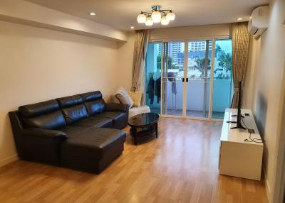 For Rent Bangkok Condo Royal Castle Sukhumvit 39 BTS Phrom Phong Watthana