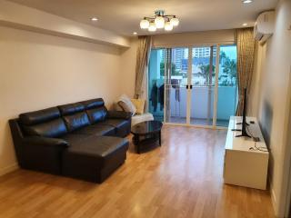 For Rent Bangkok Condo Royal Castle Sukhumvit 39 BTS Phrom Phong Watthana