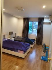 For Rent Bangkok Condo Royal Castle Sukhumvit 39 BTS Phrom Phong Watthana