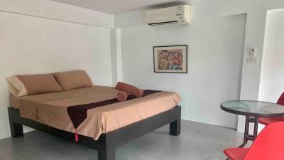 2 sea view villas for sale in Patong