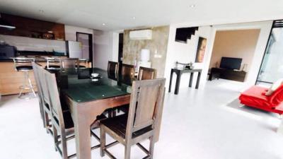 2 sea view villas for sale in Patong