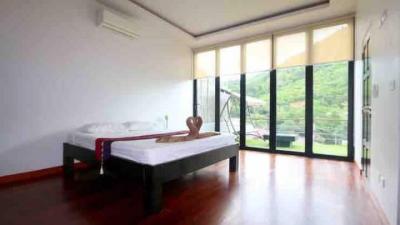 2 sea view villas for sale in Patong