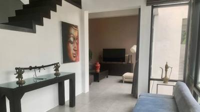 2 sea view villas for sale in Patong