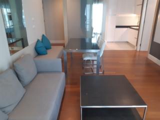 For Rent Condo Bright Sukhumvit 24 Sukhumvit 24 BTS Phrom Phong