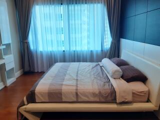 For Rent Condo Bright Sukhumvit 24 BTS Phrom Phong Khlong Toei